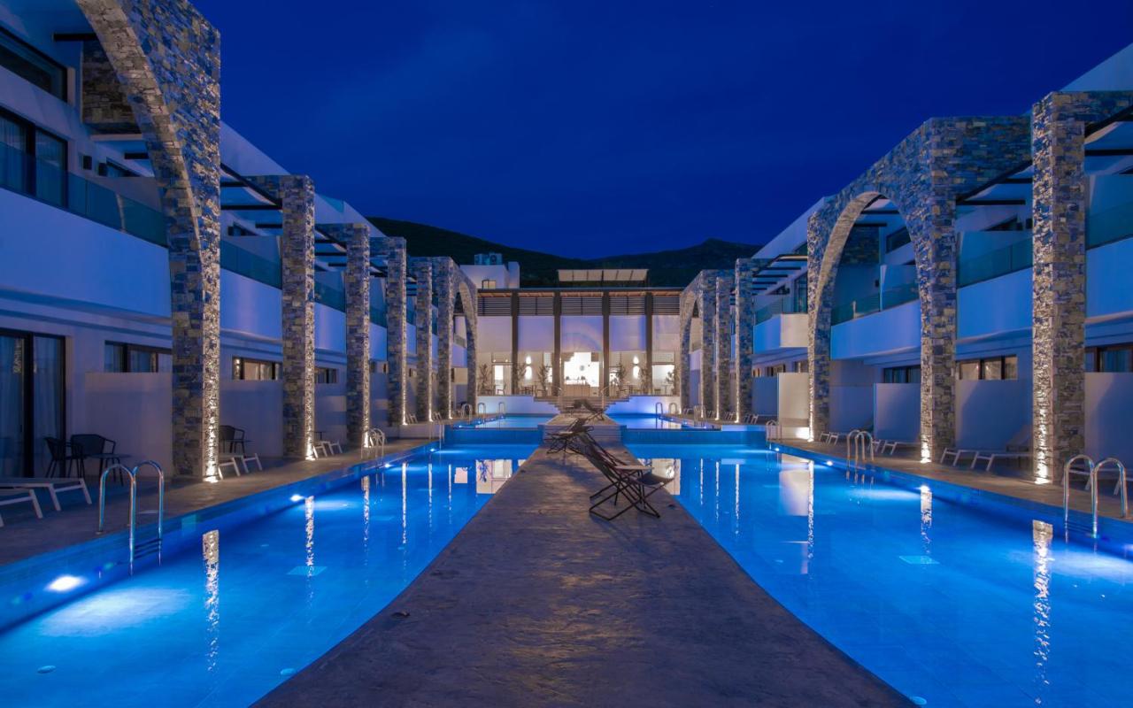 Cavo Suites 4*, фото 11