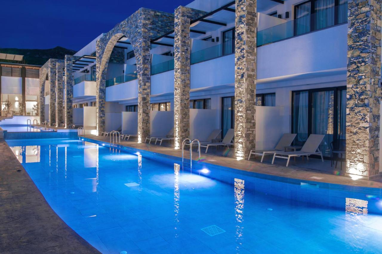 Cavo Suites 4*, фото 12