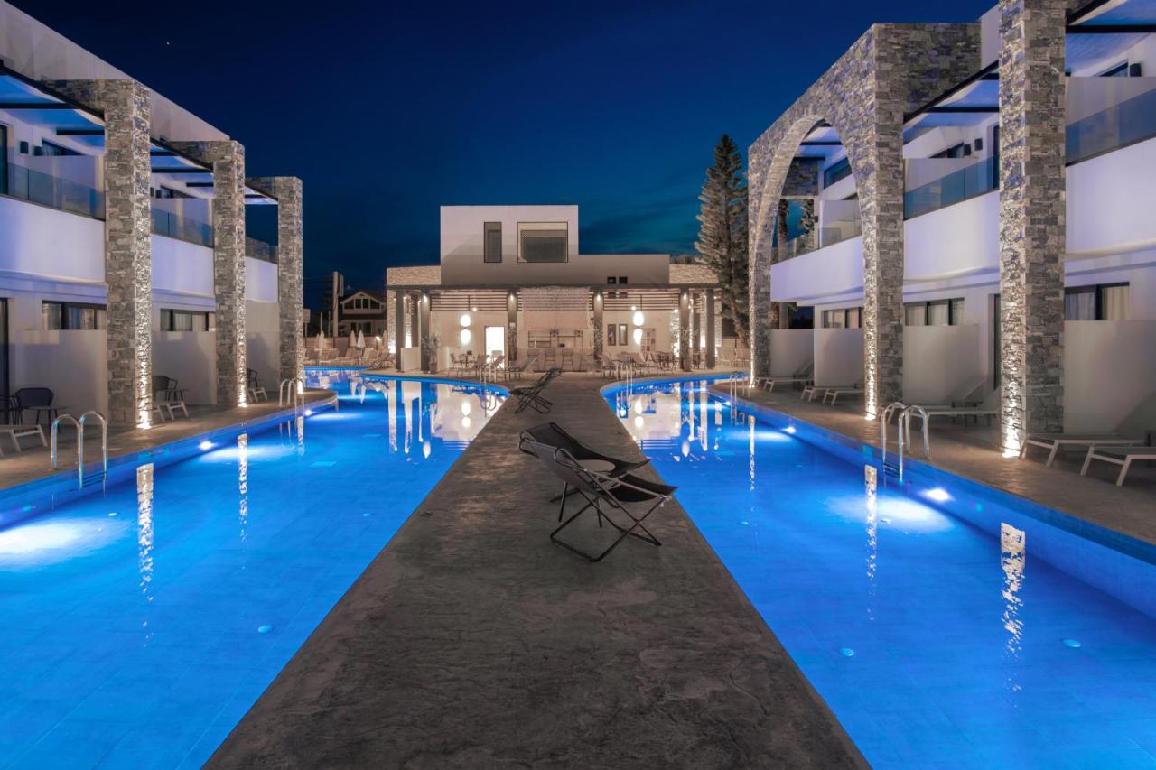 Cavo Suites 4*, фото 13