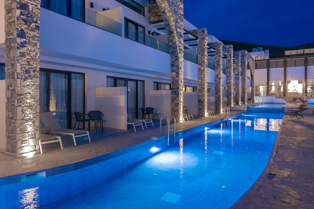 Cavo Suites 4*, фото 14
