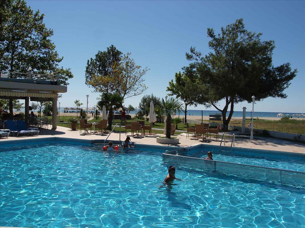 Anais Collection Hotels and Suites 3*, фото 2