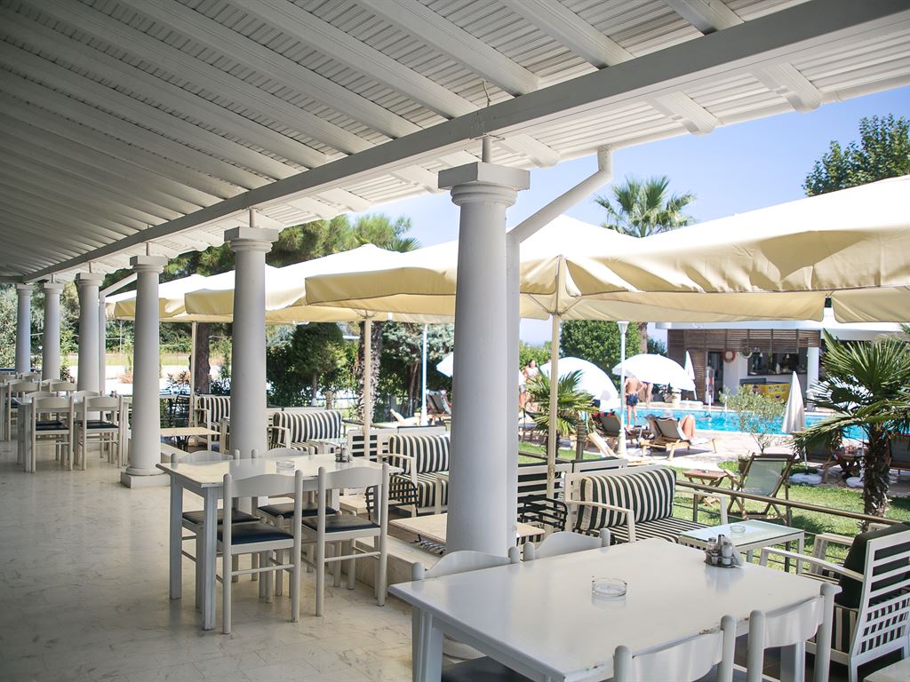Anais Collection Hotels and Suites 3*, фото 6