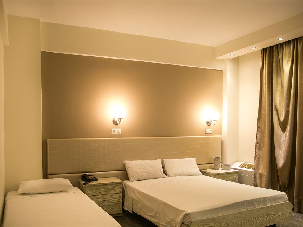 Anais Collection Hotels and Suites 3*, фото 14