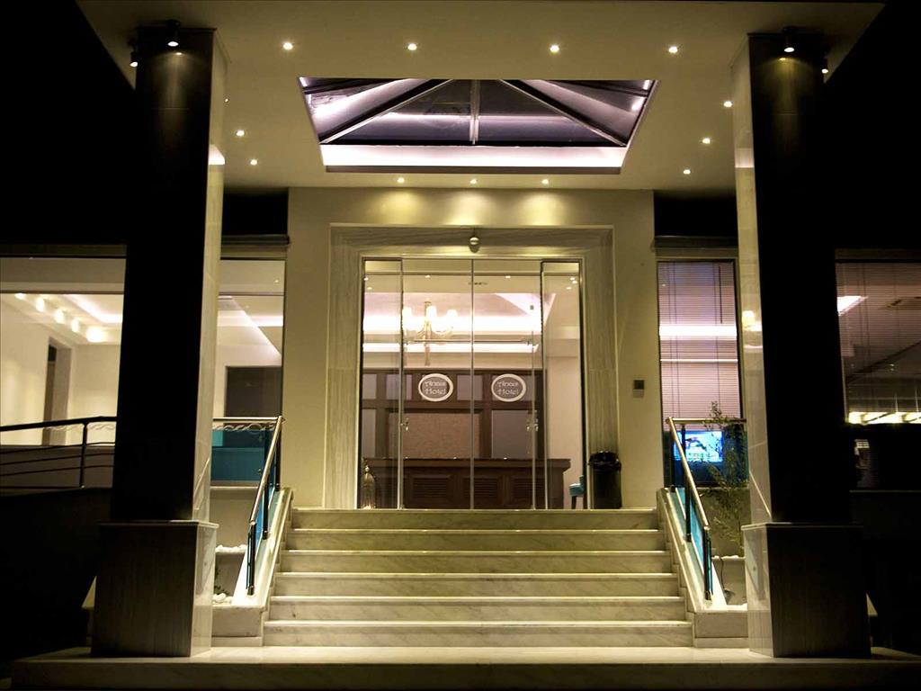 Anais Collection Hotels and Suites 3*, фото 5