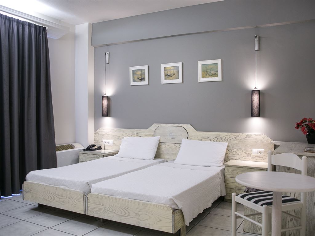 Anais Collection Hotels and Suites 3*, фото 8