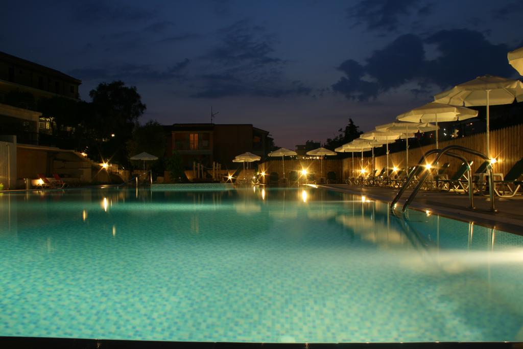 Blumarin Apart 3*