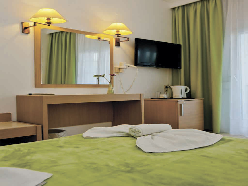Halkidiki Palace 4*, фото 4