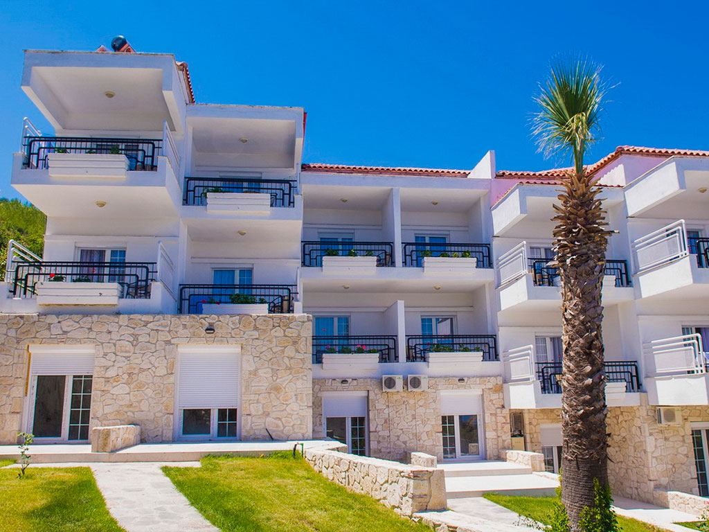 Halkidiki Palace 4*, фото 2