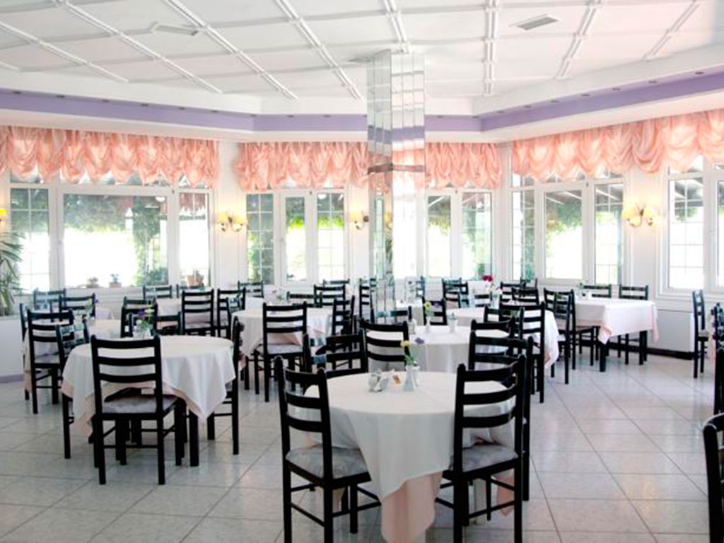 Halkidiki Palace 4*, фото 7