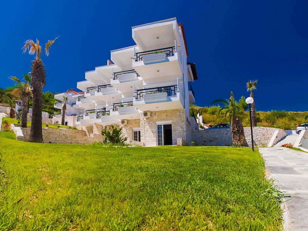 Halkidiki Palace 4*, фото 10