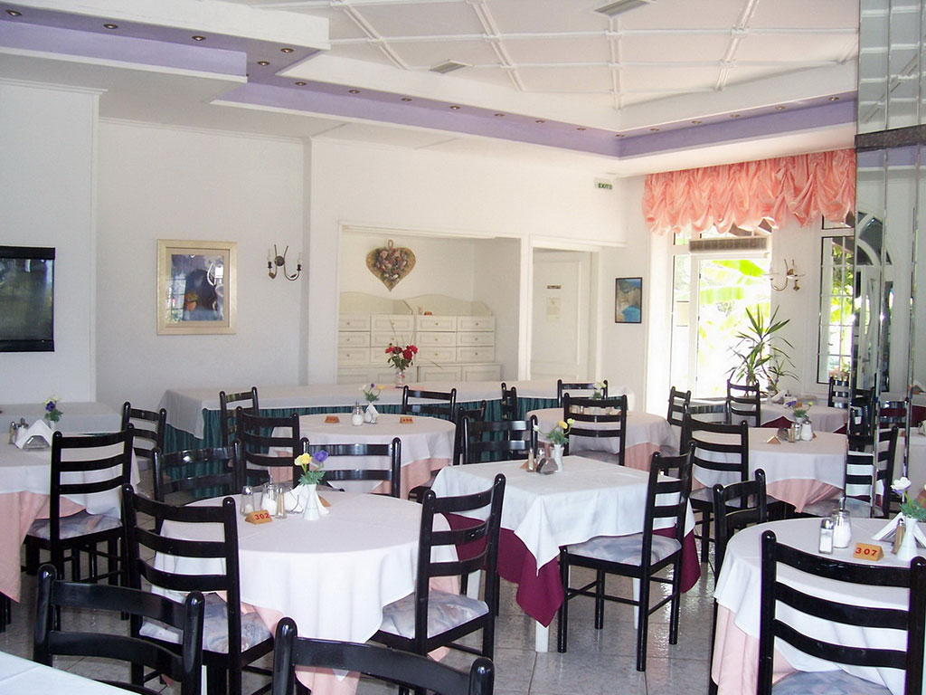 Halkidiki Palace 4*, фото 11