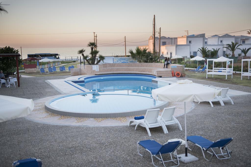 Gouves Bay 4*