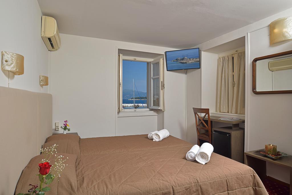 Konstantinoupolis Hotel 2*, фото 16