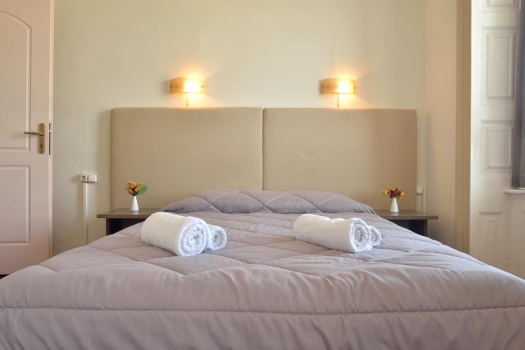 Konstantinoupolis Hotel 2*, фото 15