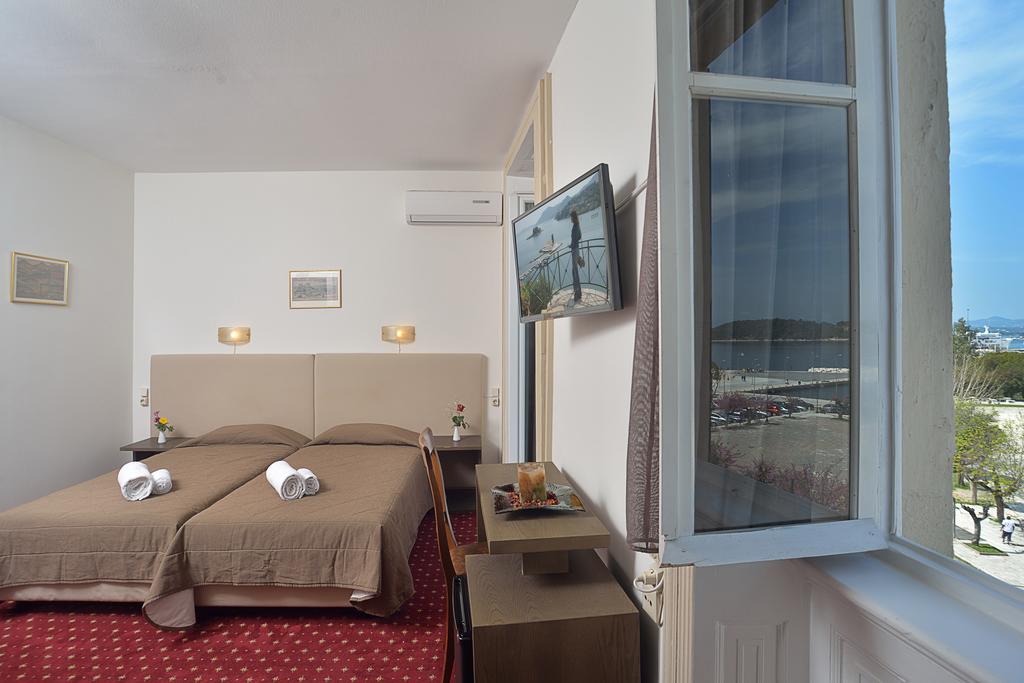Konstantinoupolis Hotel 2*, фото 3