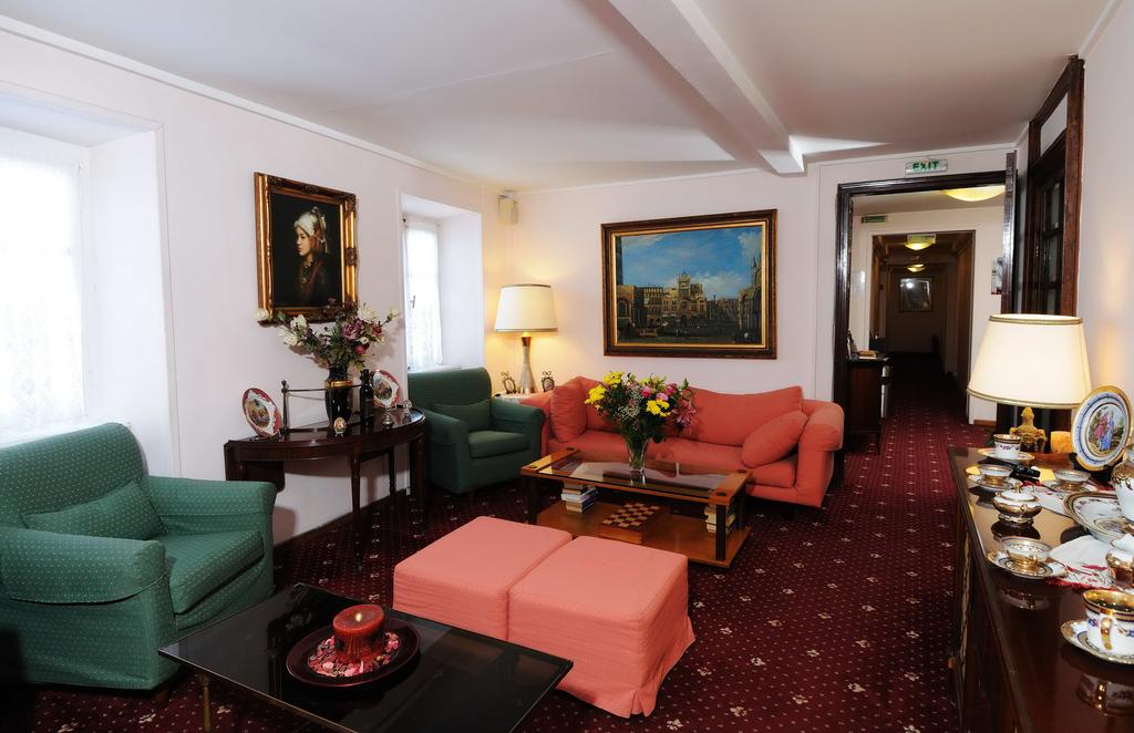 Konstantinoupolis Hotel 2*, фото 7