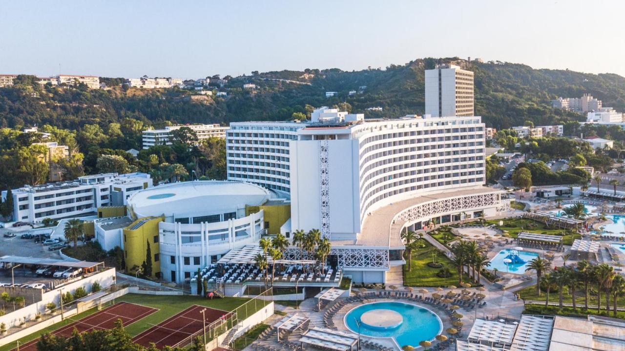Akti Imperial Deluxe Resort 5*