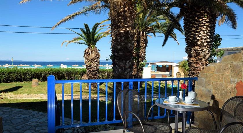 Antigoni Beach Hotel & Suites 4*, фото 11