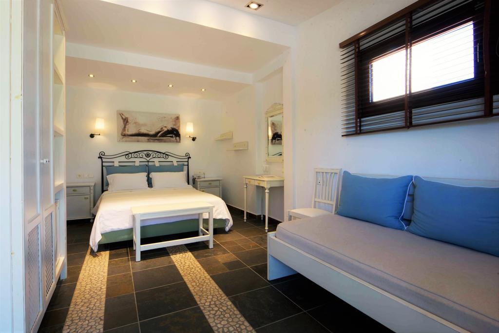 Antigoni Beach Hotel & Suites 4*, фото 5