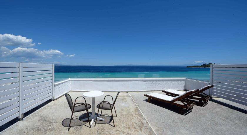 Antigoni Beach Hotel & Suites 4*, фото 13