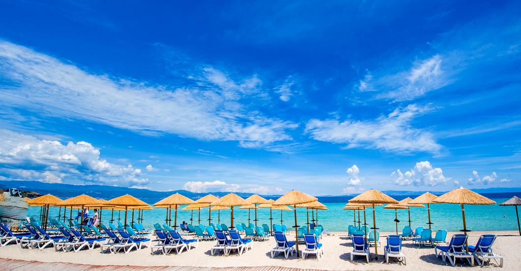Antigoni Beach Hotel & Suites 4*, фото 7