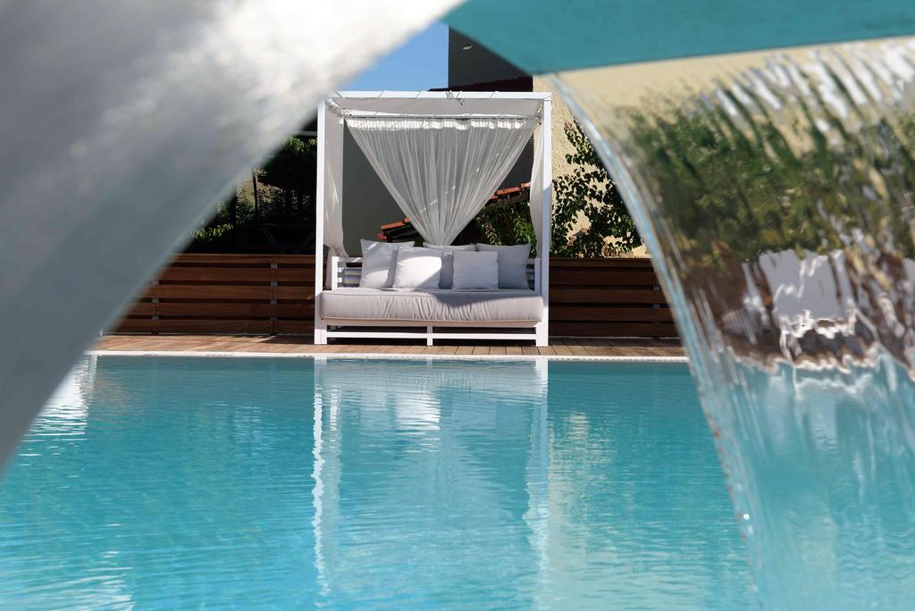 Antigoni Beach Hotel & Suites 4*, фото 8