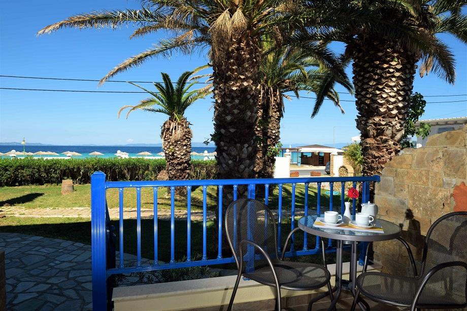 Antigoni Beach Hotel & Suites 4*, фото 6