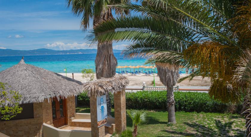 Antigoni Beach Hotel & Suites 4*, фото 16
