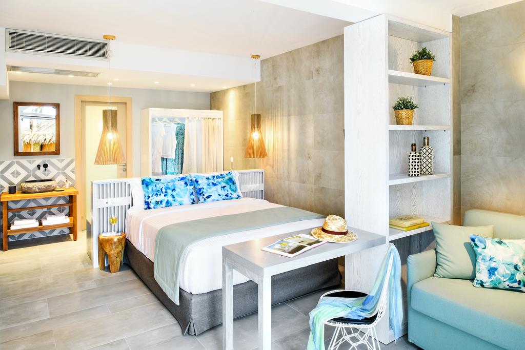 Antigoni Beach Hotel & Suites 4*, фото 3