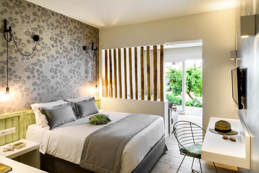Antigoni Beach Hotel & Suites 4*, фото 2