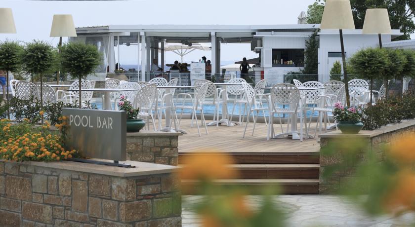 Antigoni Beach Hotel & Suites 4*, фото 15