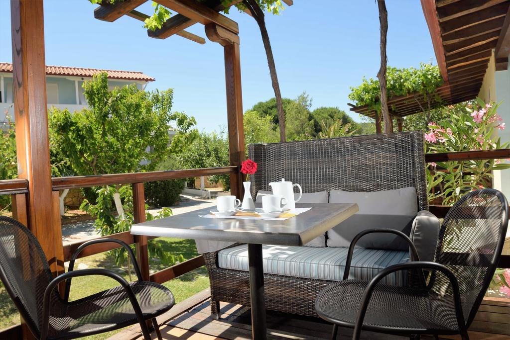 Antigoni Beach Hotel & Suites 4*, фото 4