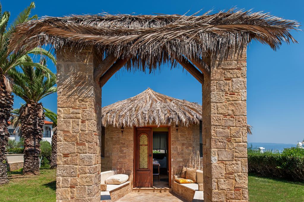 Antigoni Beach Hotel & Suites 4*