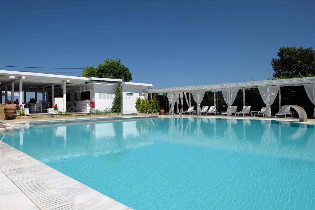 Antigoni Beach Hotel & Suites 4*, фото 9