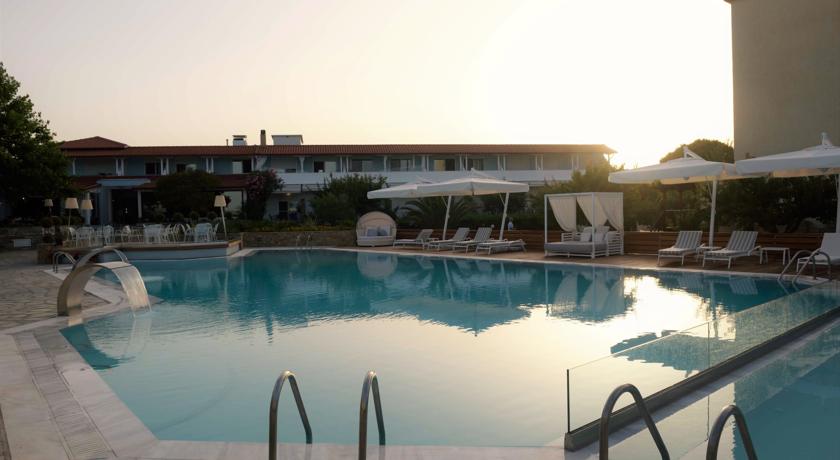 Antigoni Beach Hotel & Suites 4*, фото 14