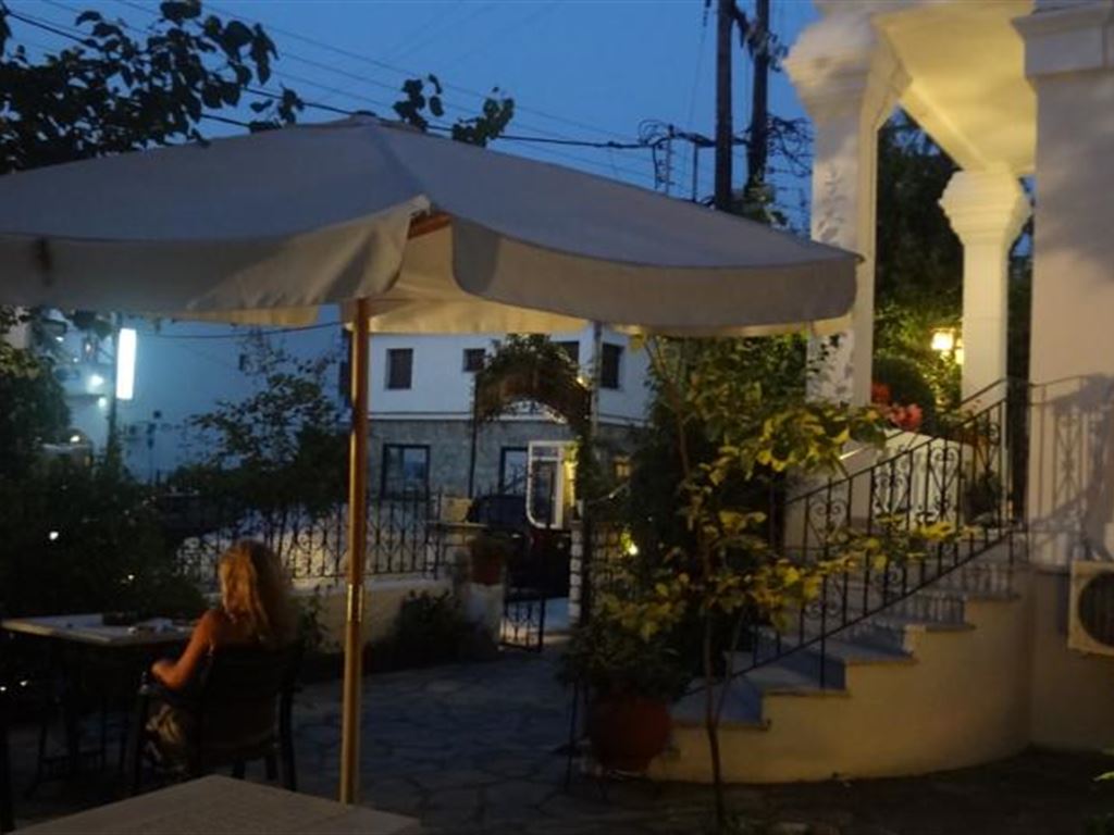 Acropolis Boutique Hotel 3*, фото 4