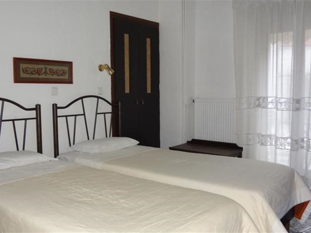 Acropolis Boutique Hotel 3*, фото 7