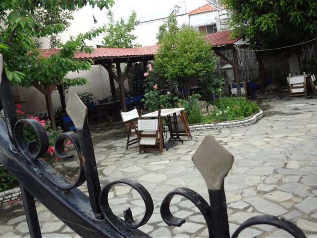 Acropolis Boutique Hotel 3*, фото 2