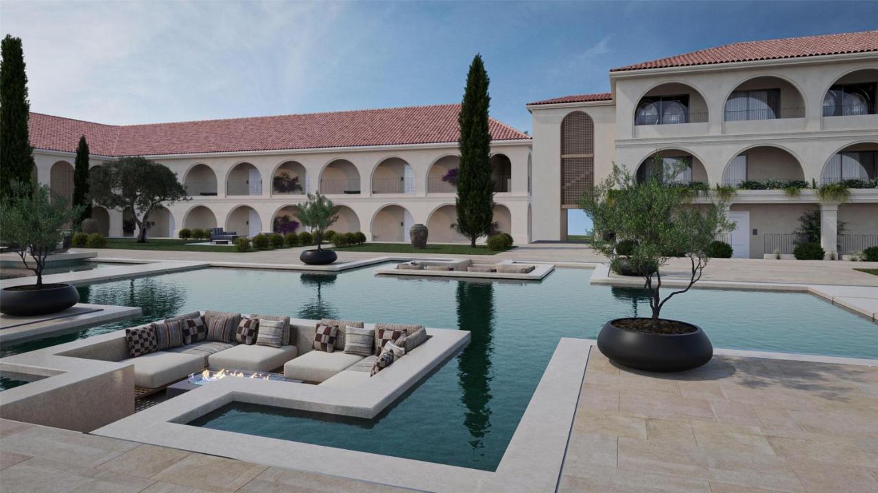 Conrad Corfu by Hilton 5*