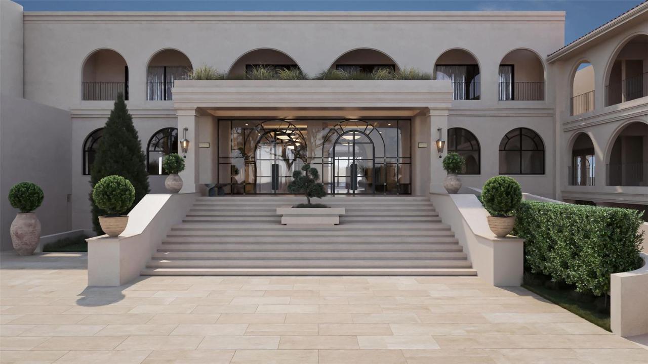 Conrad Corfu by Hilton 5*, фото 2