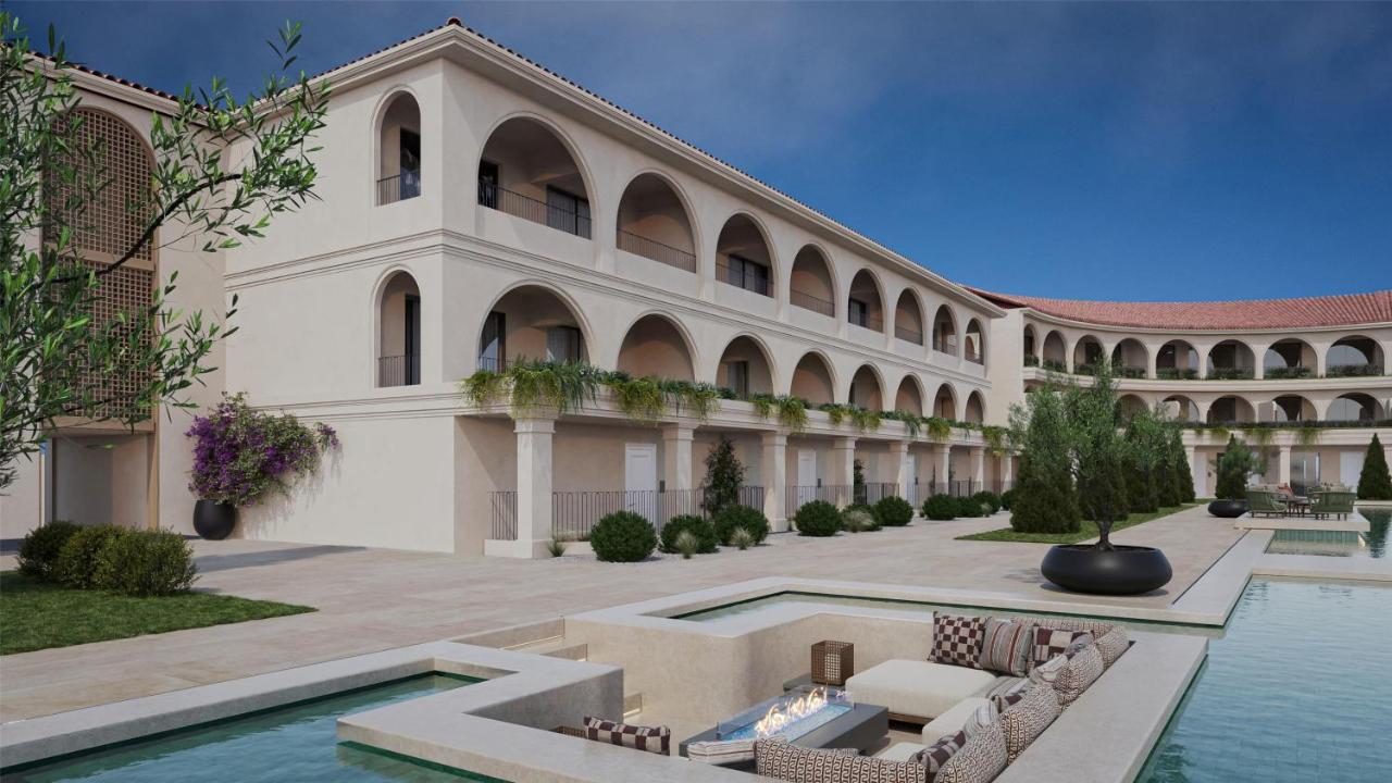 Conrad Corfu by Hilton 5*, фото 3