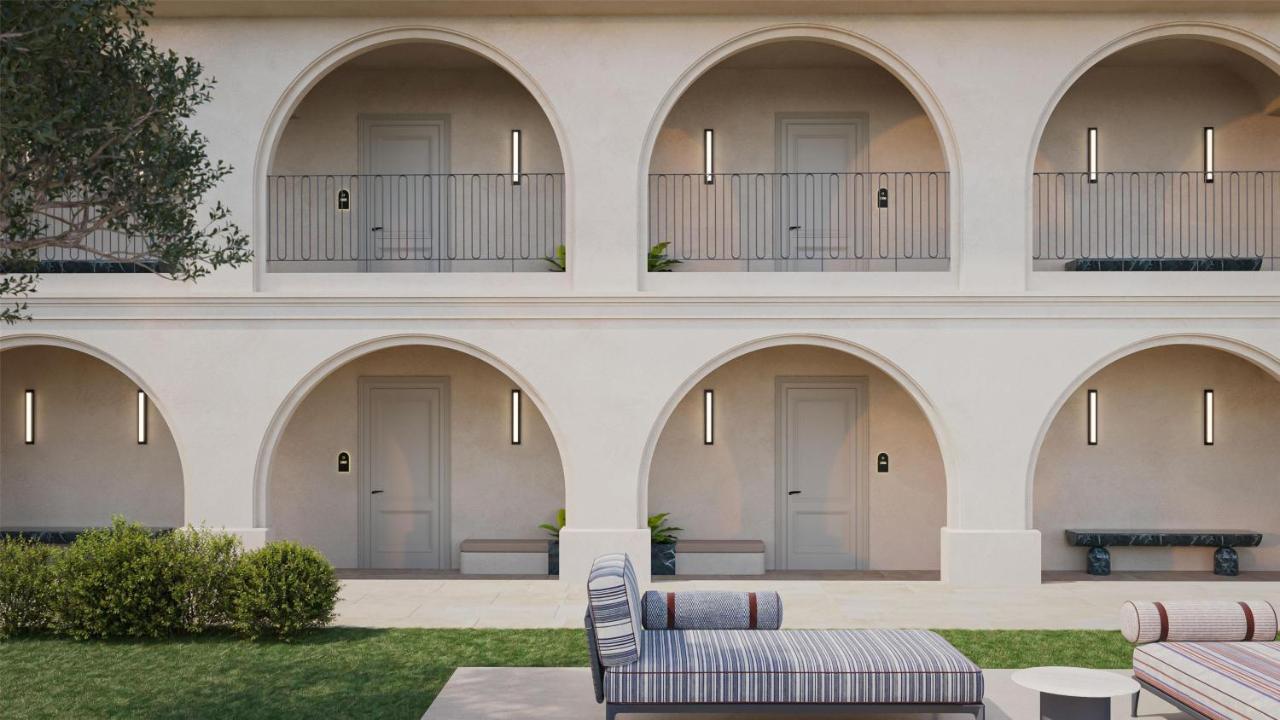 Conrad Corfu by Hilton 5*, фото 4