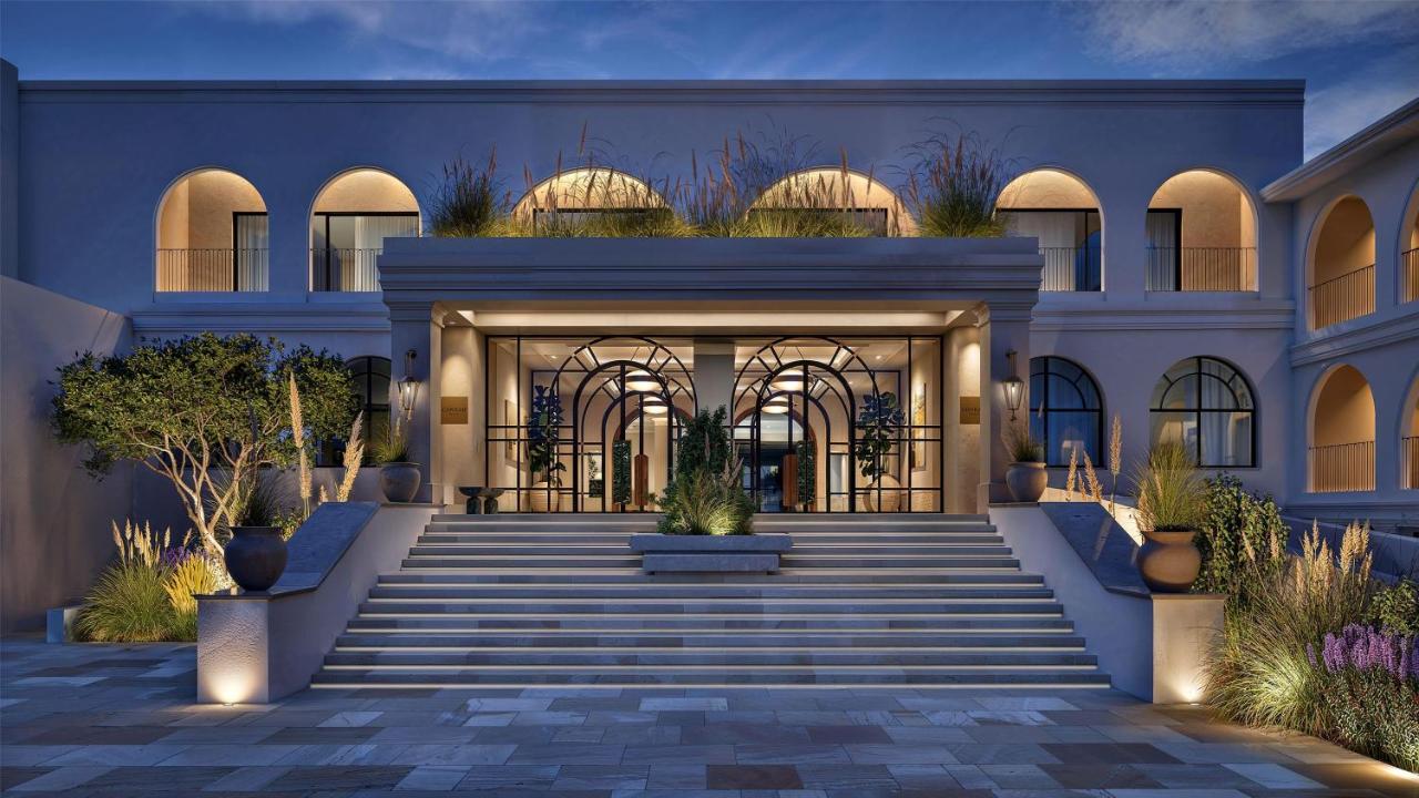 Conrad Corfu by Hilton 5*, фото 6