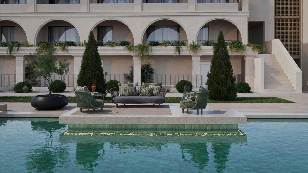 Conrad Corfu by Hilton 5*, фото 7