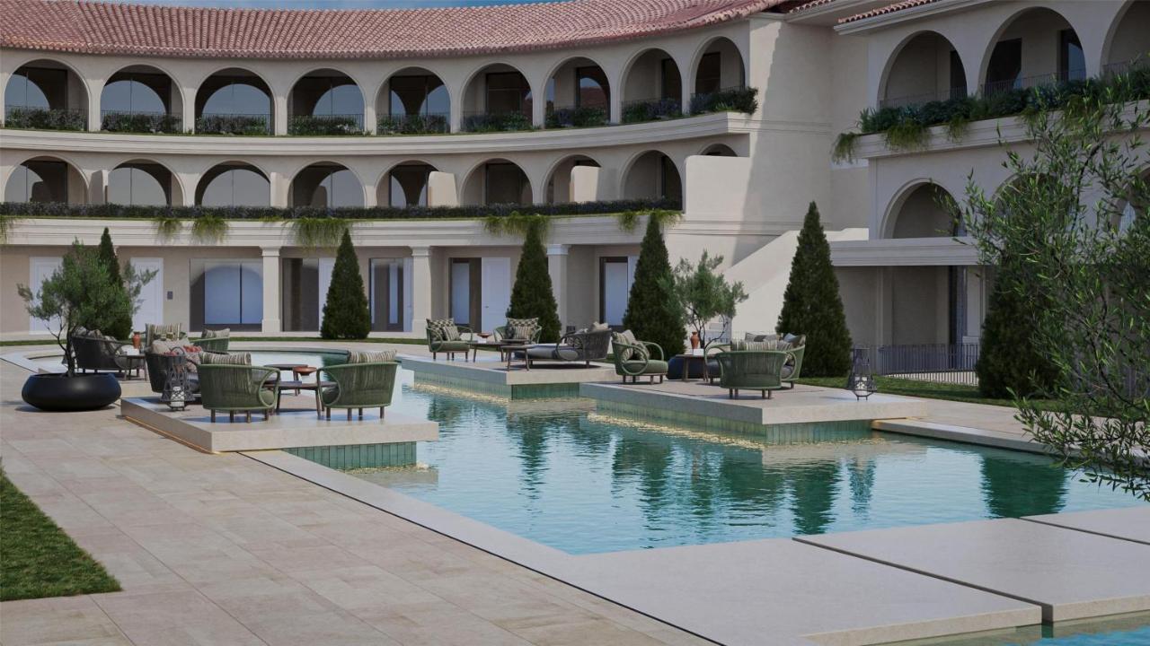 Conrad Corfu by Hilton 5*, фото 8