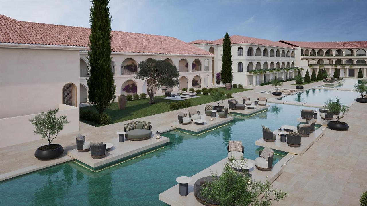 Conrad Corfu by Hilton 5*, фото 9