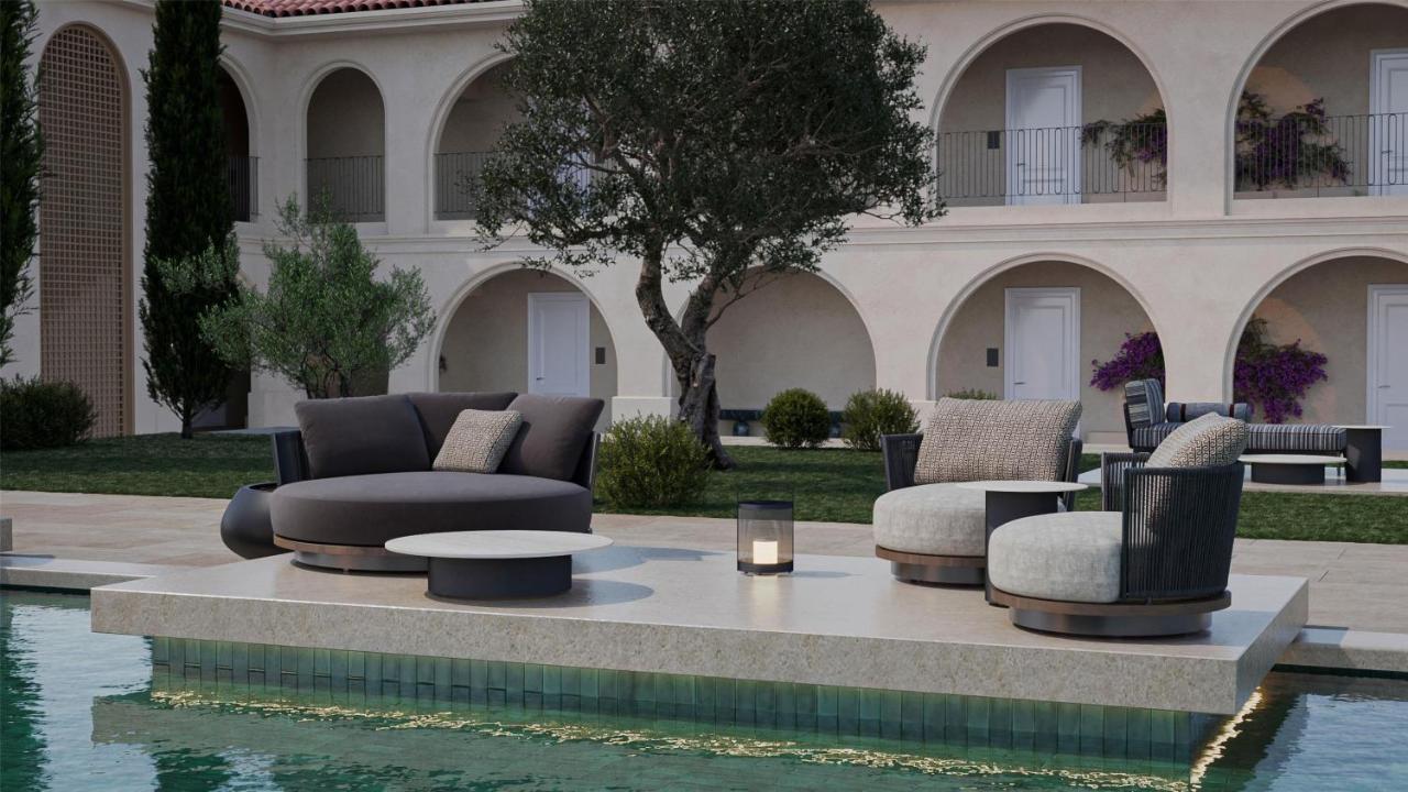 Conrad Corfu by Hilton 5*, фото 10