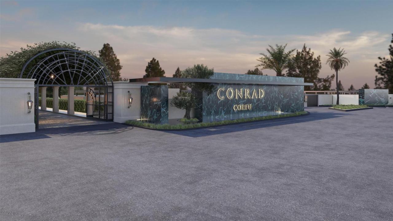 Conrad Corfu by Hilton 5*, фото 12