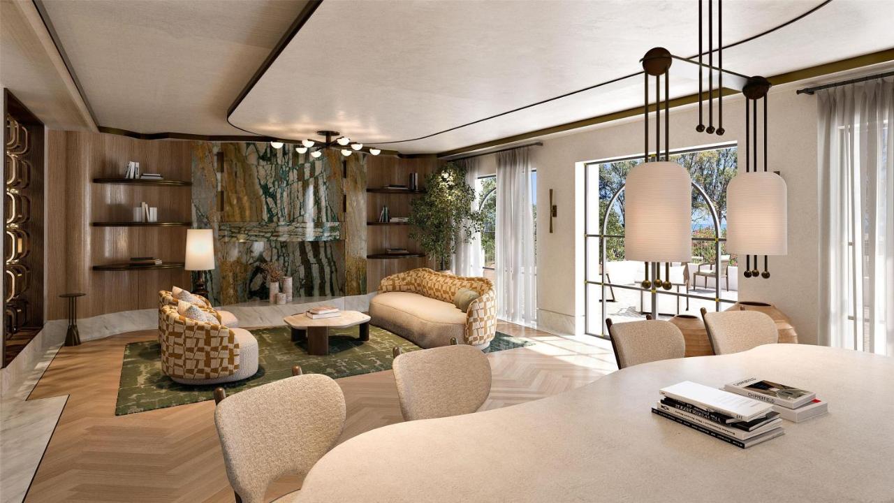 Conrad Corfu by Hilton 5*, фото 14