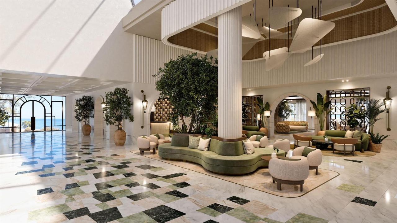 Conrad Corfu by Hilton 5*, фото 15